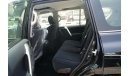 Toyota Prado 2.7L Petrol 4WD TXL Auto (Export Outside GCC Countries)