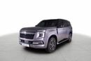 Nissan Patrol LE Platinum City 5.6L LE PLATINUM CITY 3.8