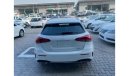 مرسيدس بنز A 250 مرسيدس A250 سبورت AMG هاتشباك