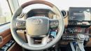 Toyota Land Cruiser 70 LC79 LX