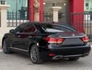 Lexus LS460 F Sport