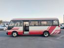 Toyota Coaster 1996 TOYOTA COASTER BUS RHD DIESEL AUTOMATIC 1HZ ENGINE(PM09683)