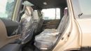 Lexus LX600 OVERTRAIL 3 5L V6