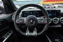 Mercedes-Benz GLB 35 4MATIC 2.0L (302 HP) 2020 Mercedes-Benz GLB 35 AMG | Warranty