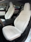 Tesla Model 3 Rear-Wheel Drive