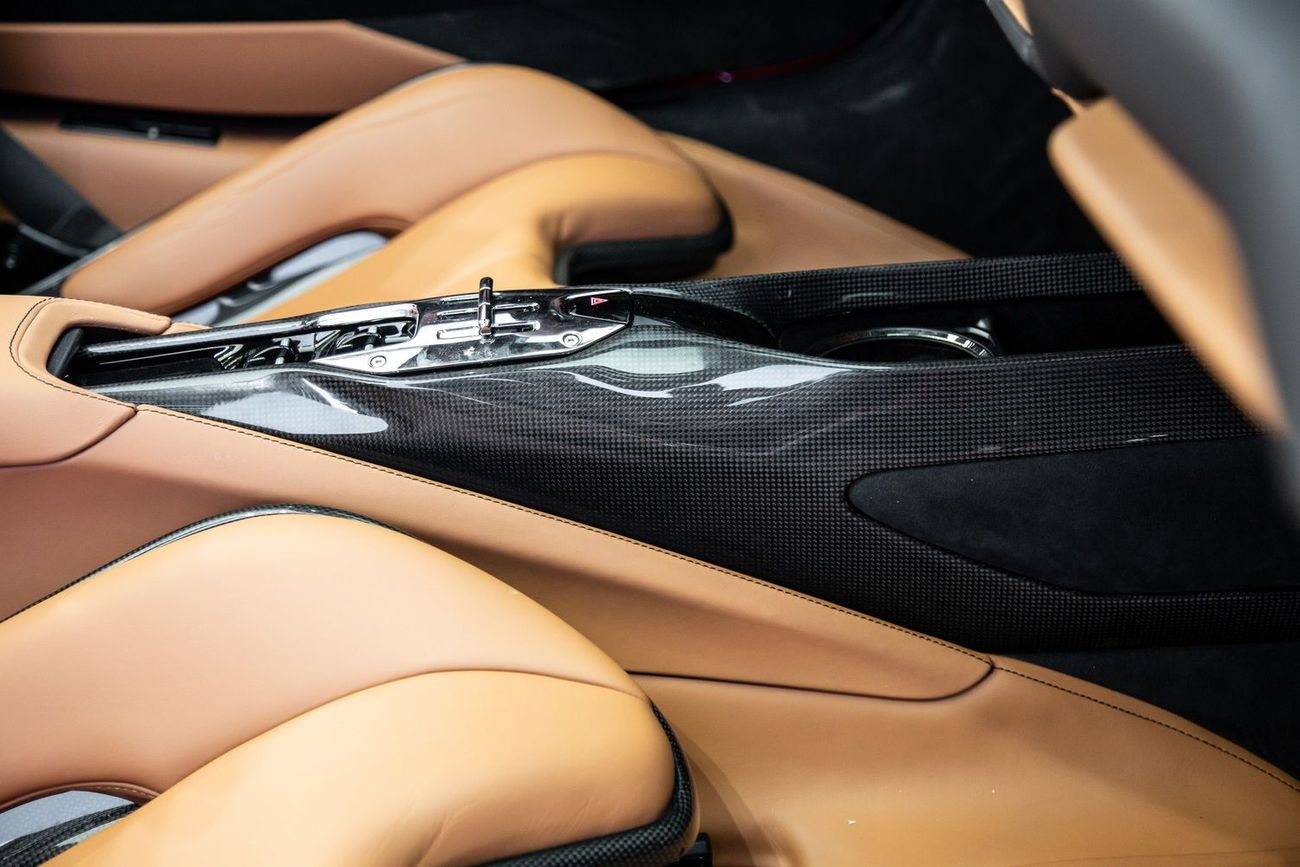 فيراري SF90 سبيدر Ferrari SF90 spider