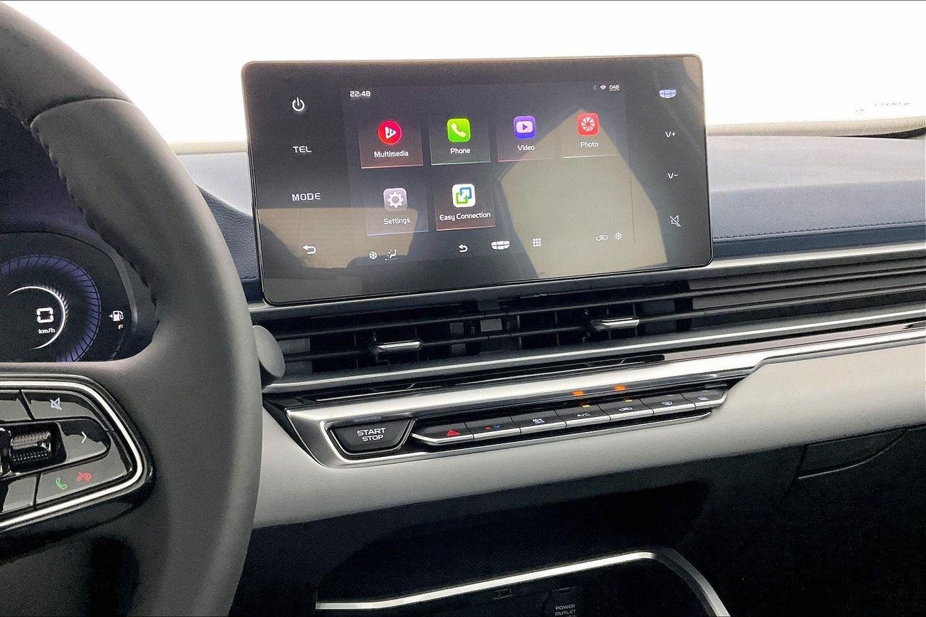 Geely Emgrand GK| 1 year free warranty | Exclusive Eid offer