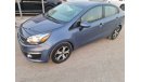 Kia Rio 2016 For Urgent SALE