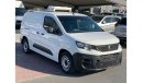 Peugeot Partner 2020 I Van with Chiller I Ref#276