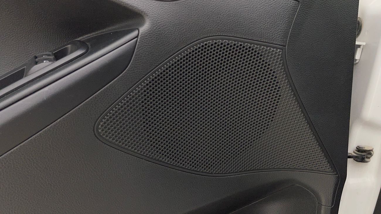 Ford Figo AMBIENTE 1.5 | Zero Down Payment | Home Test Drive