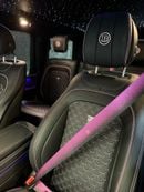 مرسيدس بنز برابوس Mercedes Benz G900 Rocket Edition 2024 | Finance Available