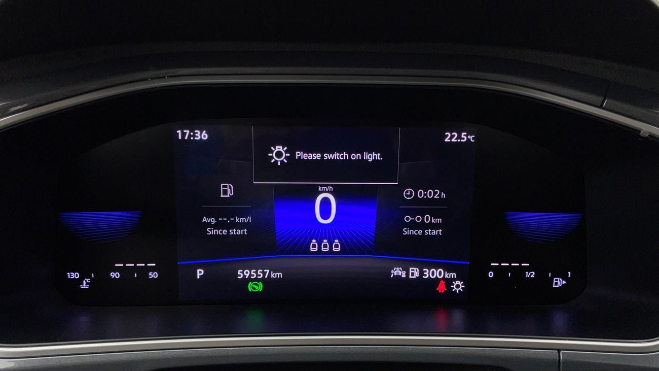 Volkswagen T ROC STYLE 1.4 | Zero Down Payment | Home Test Drive