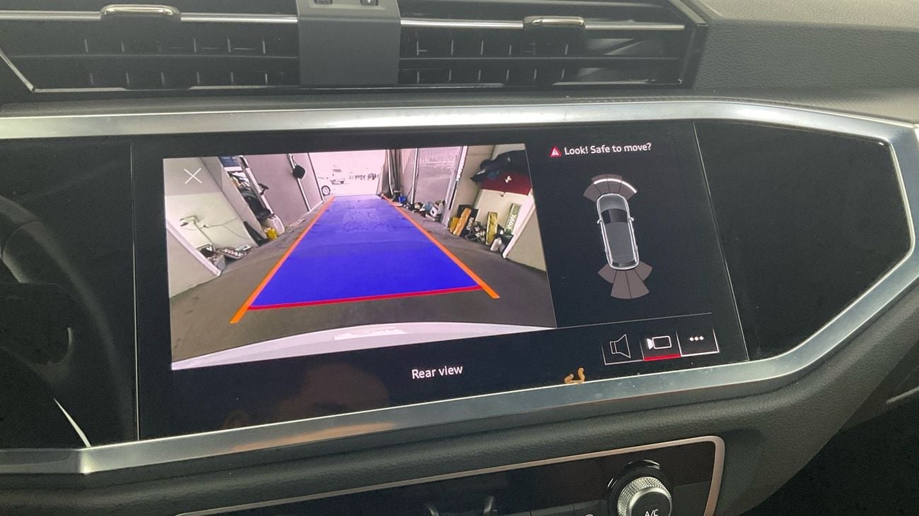 Audi Q3 35 TFSI Advanced | Guaranteed Warranty | 0 Down Payment