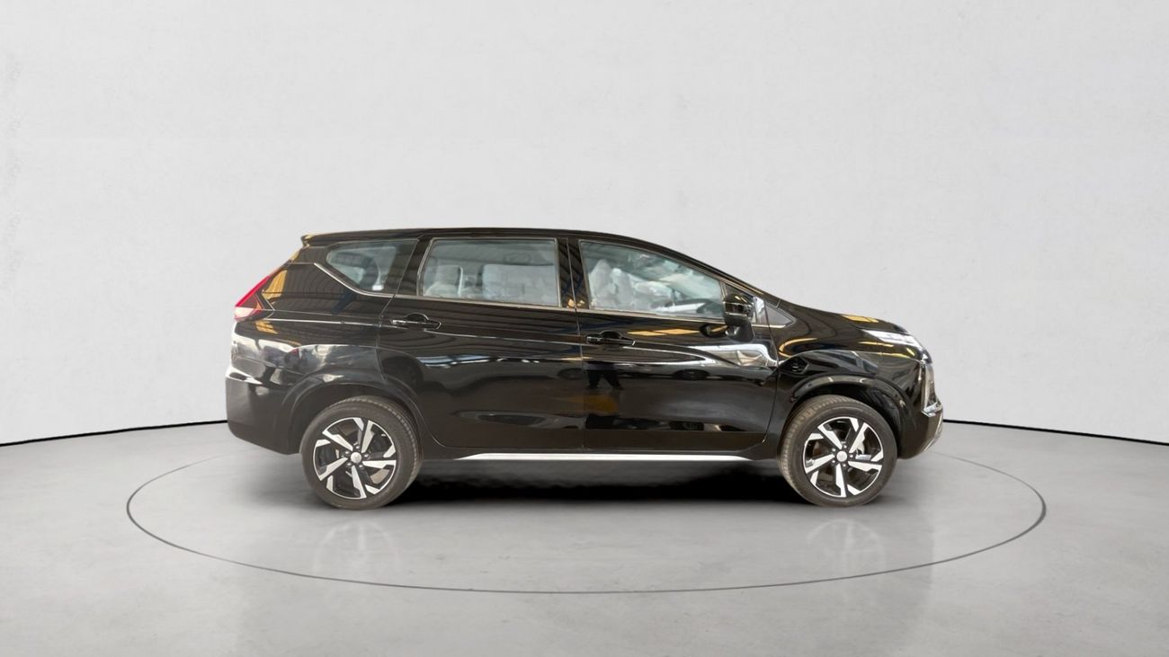 Mitsubishi Xpander 1.5 HIGH LINE AUTO | Guaranteed Warranty | 0 Down Payment