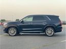هيونداي باليساد 2020 Hyundai Palisade Limited Edition Full Option Panoramic View - 3.8L V6 AWD 4x4 - 360* CAM HUD -
