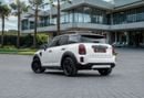 ميني كنتريمان Countryman | 2,037 P.M | 0% Downpayment | MINI WARRANTY!