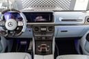 Mercedes Benz Brabus G 800 Mercedes-Benz G-Class G800 | Certificated Original Brabus 800 Kit + Engine | Fully Loaded