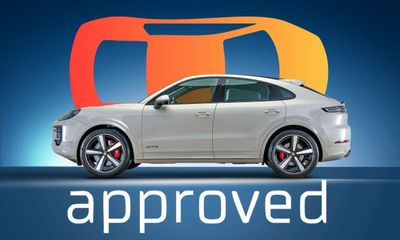 Porsche Cayenne Special Offer | AED 8,706 PM | Warranty 2027, High Option | Cayenne Coupe GTS