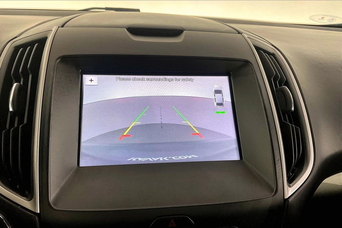 Volkswagen Teramont Trendline | Guaranteed Warranty | 0 Down Payment