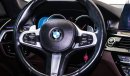 BMW 540i I