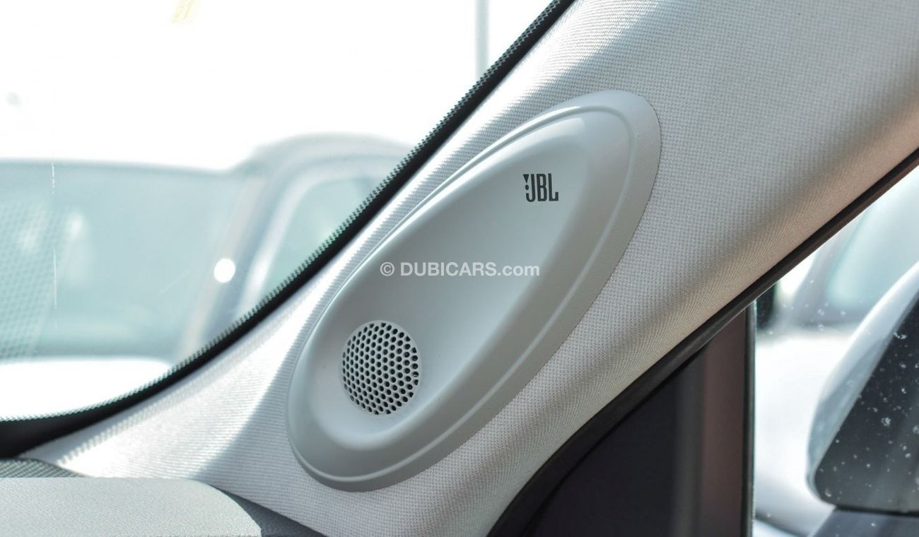 Toyota Highlander Toyota Highlander 2.5L Hybrid Limited | 2023 For Export Only