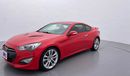 Hyundai Genesis COUPE 2 DOOR 3.8 | Under Warranty | Inspected on 150+ parameters