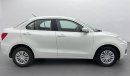 Suzuki Dzire GL 1.2 | Under Warranty | Inspected on 150+ parameters