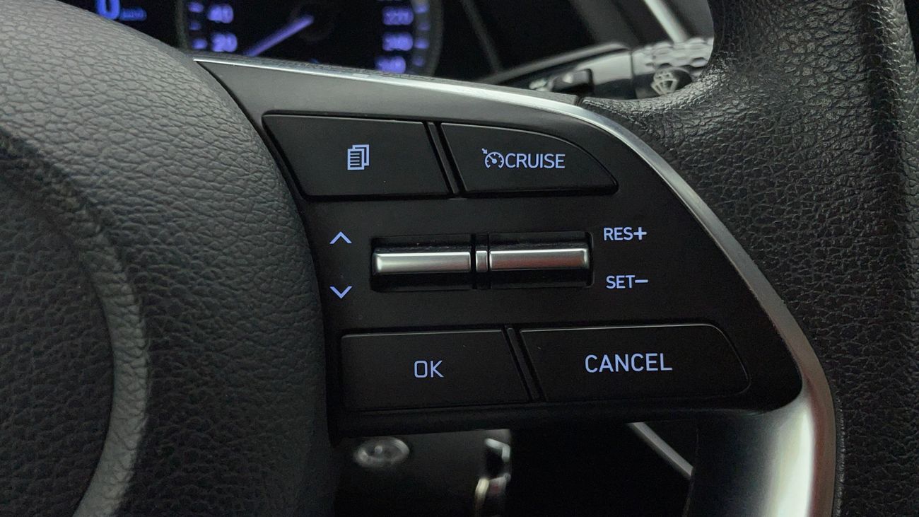 Hyundai Sonata SMART 2.5 | Zero Down Payment | Home Test Drive