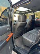 نيسان باترول سفاري نيسان باترول سفارى 2021 خليجي صبغ وكاله تشييكات وكاله