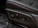 GMC Canyon AT4X