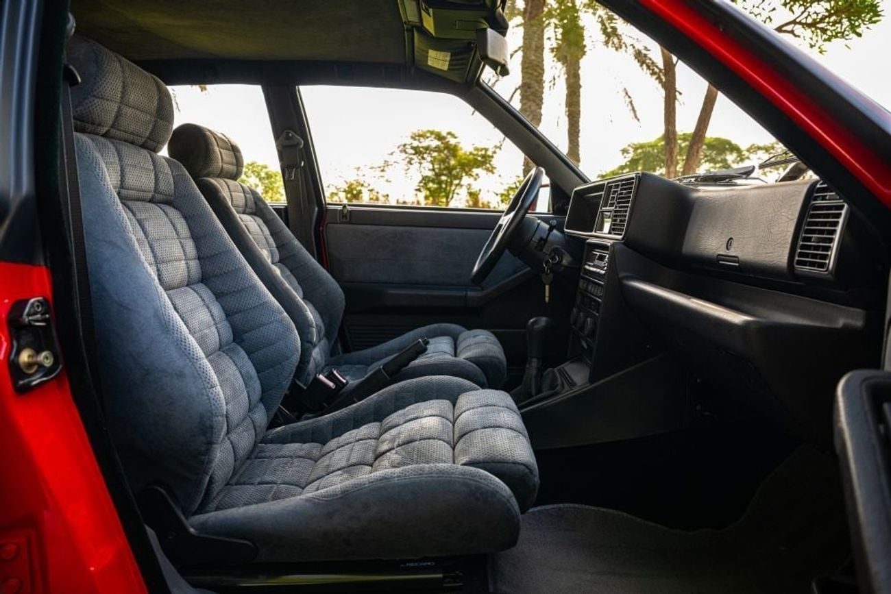 لانسيا دلتا Integrale Evo