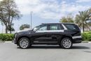 كاديلاك إسكالاد Premium Luxury 6.2L AWD Cadillac Escalade Premium Luxury Brand New - 2025 (Export)