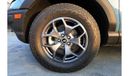 Ford Bronco Ford Bronco 2.0L V4 AT Sport Badlands - Blue