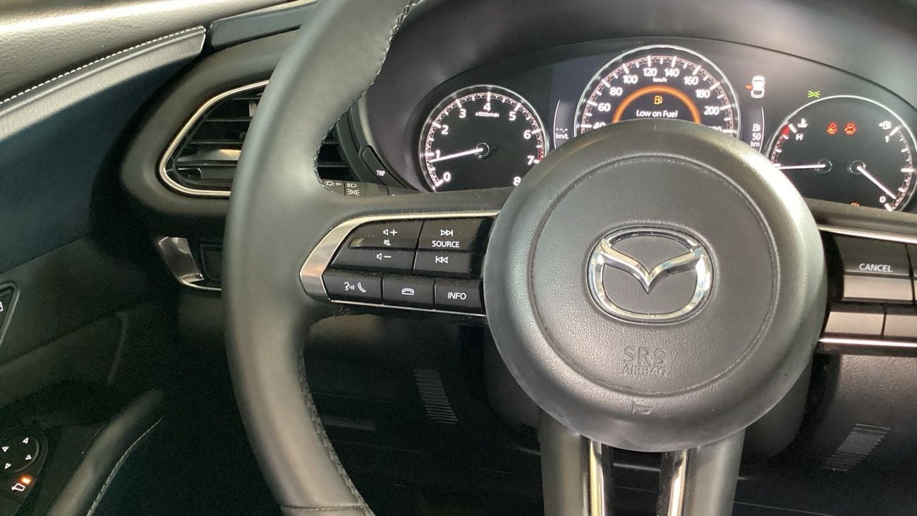 Mazda CX-30 2.0 MHEV AUTO 2WD ELITE | Guaranteed Warranty | 0 Down Payment