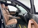BMW X5 XDRIVE40i M SPORT 2022 BMW X5 xDrive40i M-Sport, 2026 BMW Warranty + Service Pack, Full BMW Service