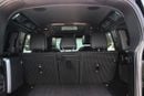 Land Rover Defender P400 110 X