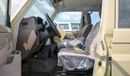 Toyota Land Cruiser Pick Up LC79 Pickup 4.0L Petrol V6 D/C, A/T Mid Option