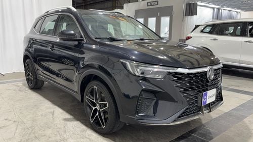 MG RX5 2024 LUXURY PLUS | AED 842/Month | 0 DP | 30 Day Return | Warranty | Service History