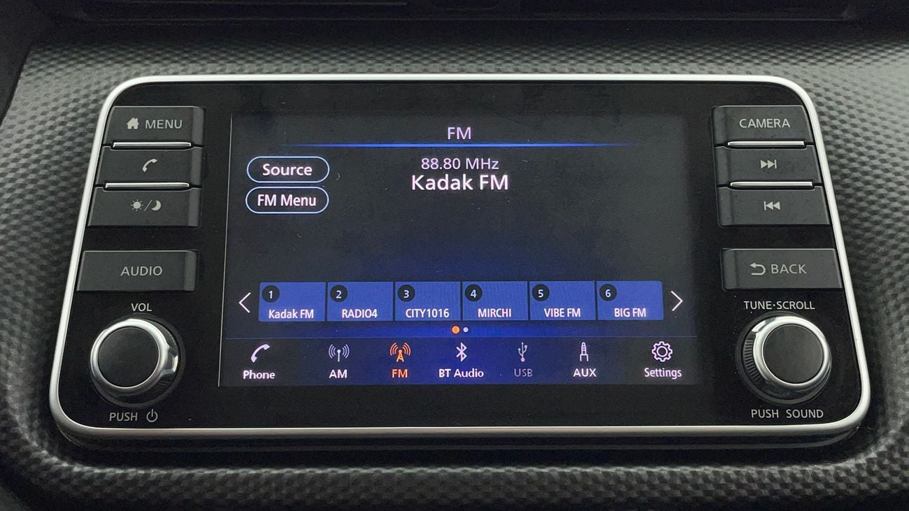 Nissan Kicks SV 1.6 | Zero Down Payment | Home Test Drive