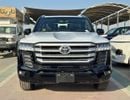 Toyota Land Cruiser GXR 4.0L Full Option | Digital Meter | SUNROOF | CODE# GXR42H