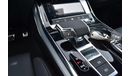 Audi Q8 55 TFSI QUATTRO S-LINE V6 3.0L AWD 5 SEATER AUTOMATIC-EURO 6