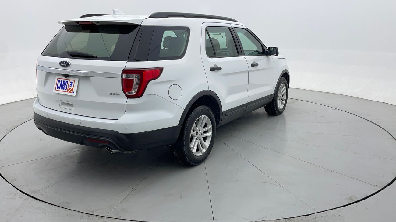 Explorers Base Used Ford Explorer BASE 3.5 | Zero Down Payment | Free Home Test Drive ...