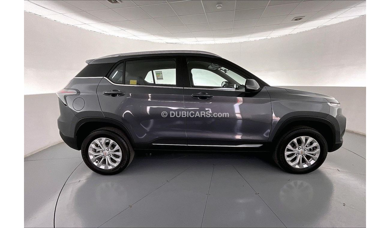 Chevrolet Groove LT | 1 year free warranty | 0 down payment | 7 day return policy