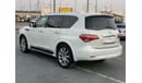 إنفينيتي QX80 Infiniti QX 80