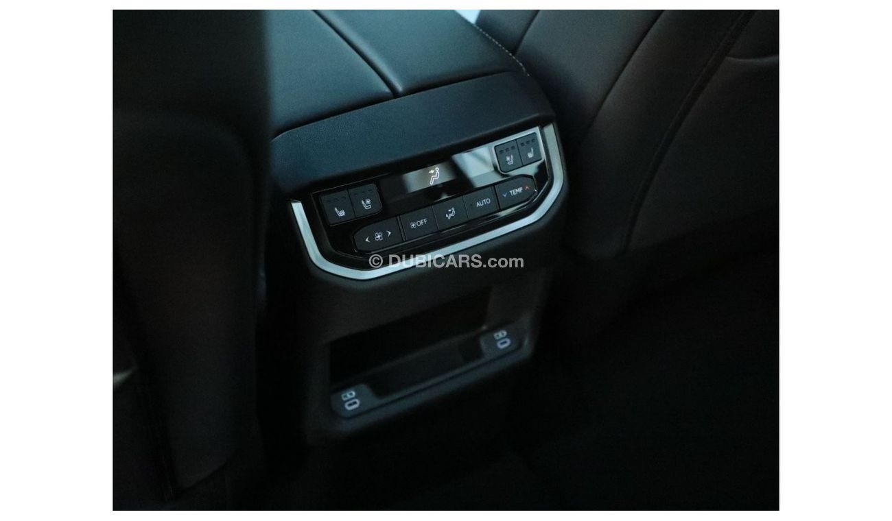 Lexus TX 500h F SPORT2 Hybrid/2024. Local Registration +10%