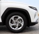 Hyundai Tucson Comfort 2.0L 2022 Hyundai Tucson - GCC - Accident-Free - 2.0L Engine - Low Mileage - Excellent Condi
