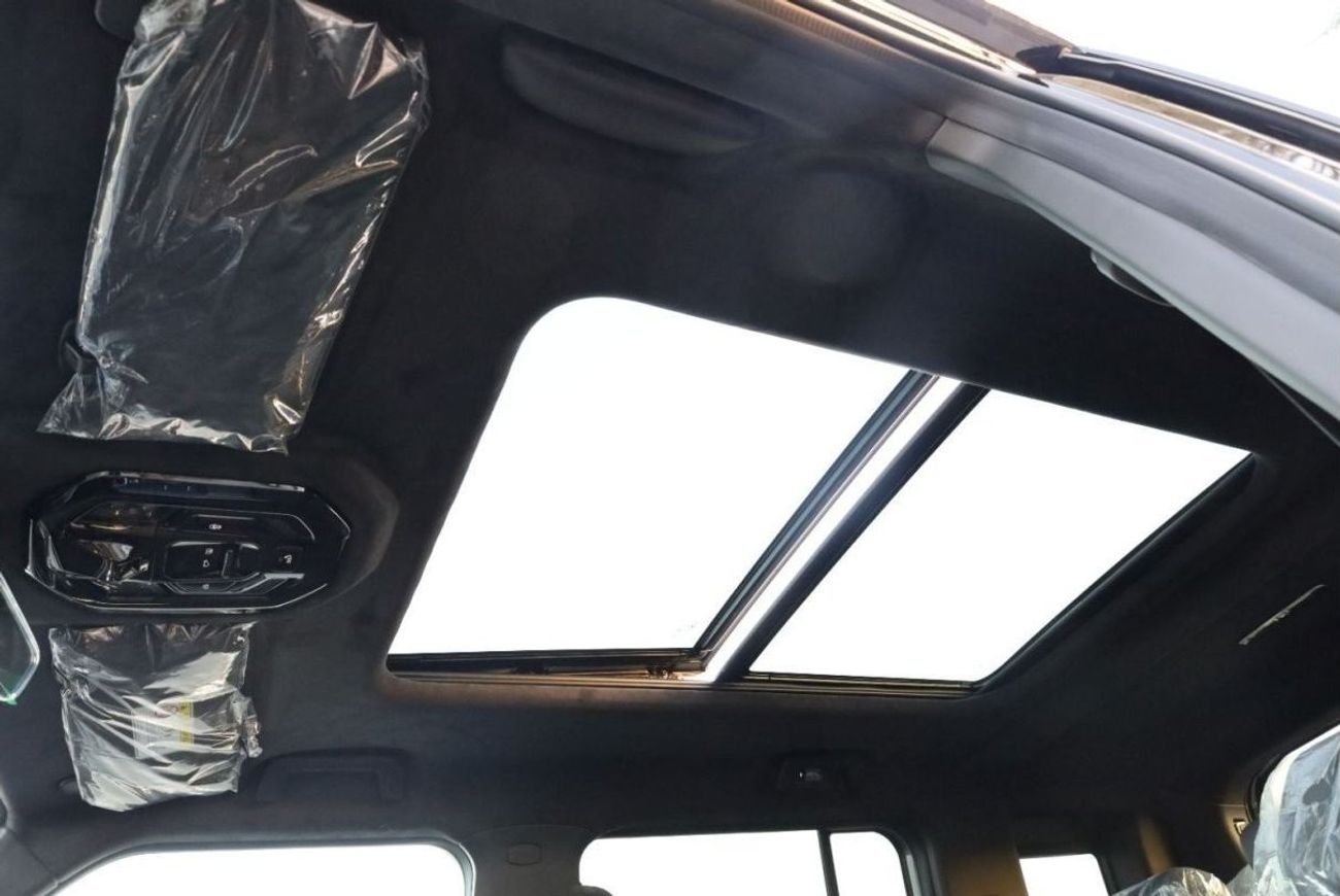 Jetour T2 JETOUR_T2_2.0L_MODEL_2024_FULL_OPTION