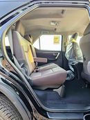 تويوتا فورتونر 4.0L V6 PETROL / AUTO AC / DIFF LOCK / DVD CAMERA (CODE # F6S)