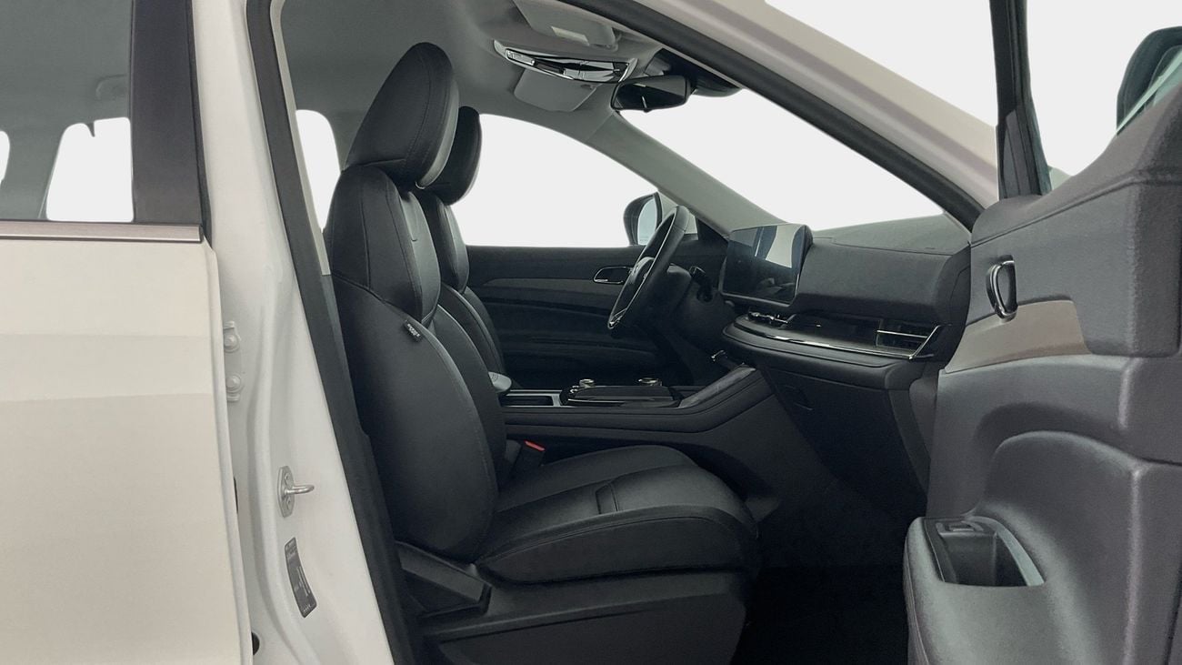 فورد تيريتوري Trend | شامل الضمان | 0 ﺪﻔﻋﺓ ﺃﻮﻟﻯ