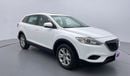 Mazda CX9 GS 3.7 | Under Warranty | Inspected on 150+ parameters